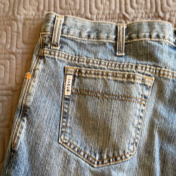 Cinch jeans 40X30 - Picture 6 of 7